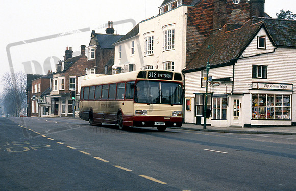Fuggles SKN911R Tenterden 391 NH91s2