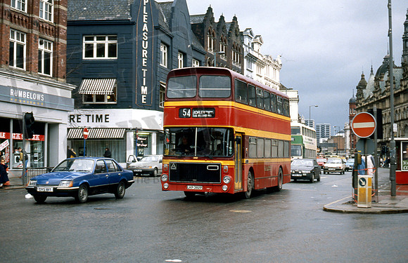 Black Prince LKP382P Leeds 391 NH91s3