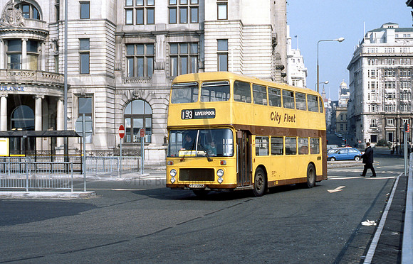 City Fleet YTU359S Liverpool 491 NH91s3