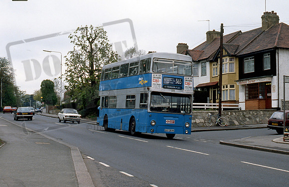 Ensign GHV964N 491 NH91s3