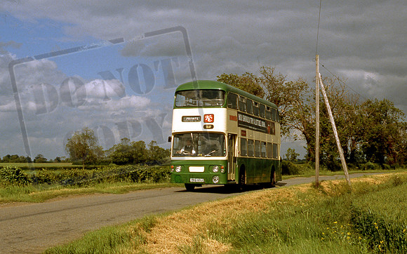 Kimes PRG122J Folkingham 791 NH91s3