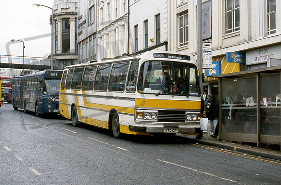 Kingsman YFC12R Sheffield 291 NH91s3