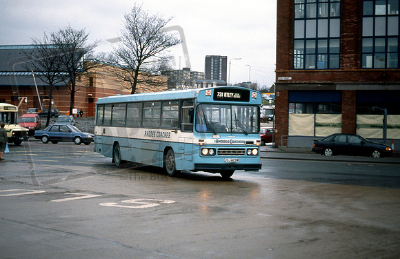 Rhodes JSJ429W Leeds 391 NH91s3