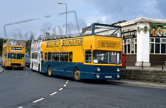 Shoreline Suncruisers KON327P 791 NH91s3