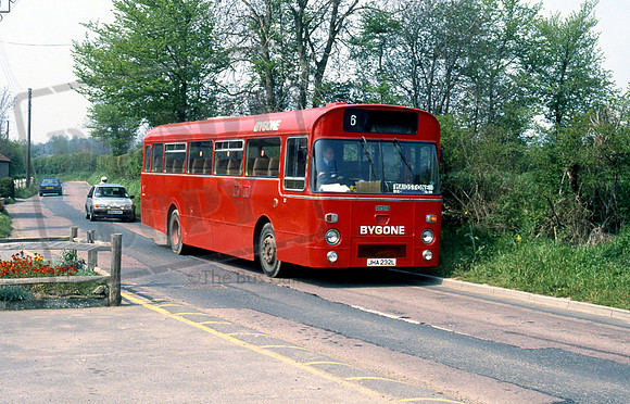 Bygone JHA232L Hunton 591 NH91s3