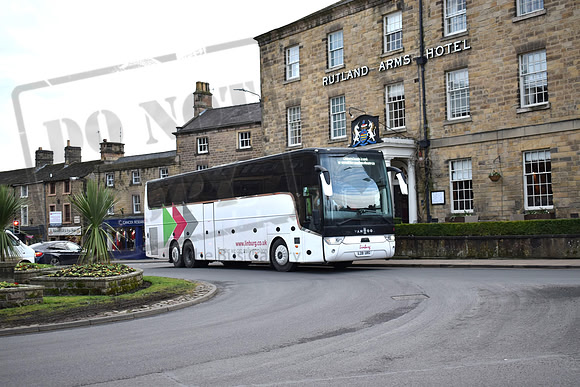 Linburg L28URG Bakewell 090222