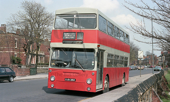 Selwyn OJD138R Doncaster RP24260486 022