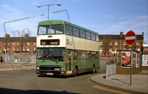 MerseysideUKA22VWaterlooPB382