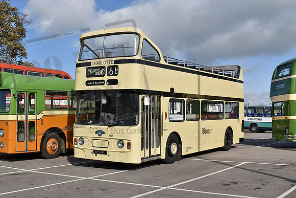 Yesteryear BFS14L Skipton 101021
