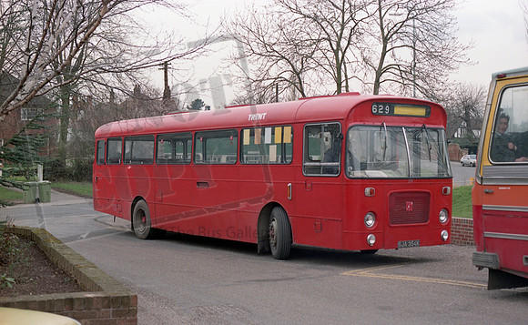 Trent SJA354K Newark RP94 88 012