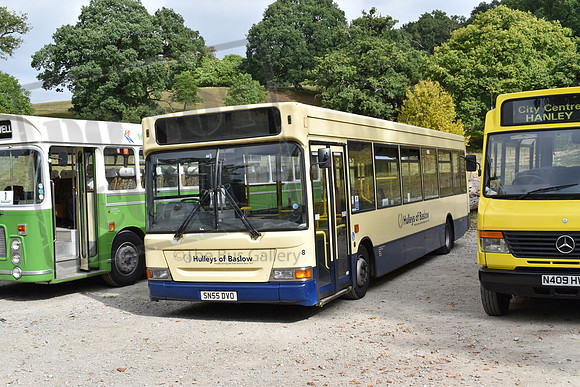 Hulleys SN55DVO Chatsworth 260921 a