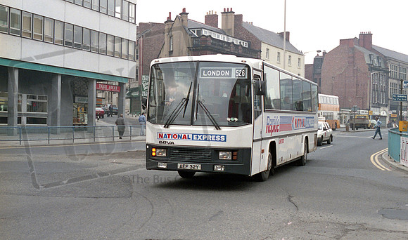 United Auto AEF32Y Newcastle RP22 250486 019
