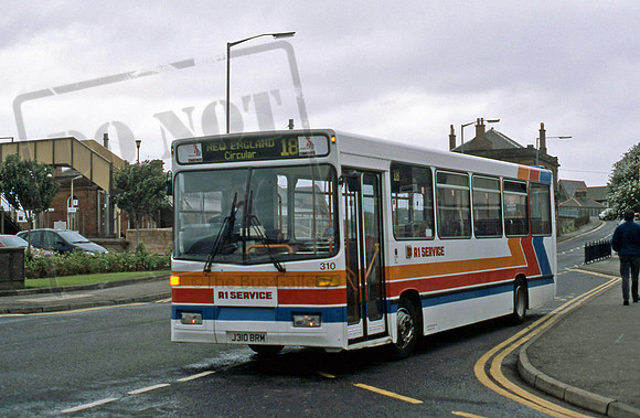 StagecoachA1ServiceJ310BRMSaltcoatsPB998