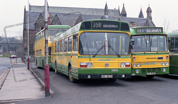 Lowland GSX863T Galashiels RP21 250486 024