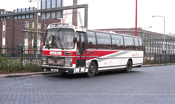 Leicester TBC2X Leicester RP26 270486 007