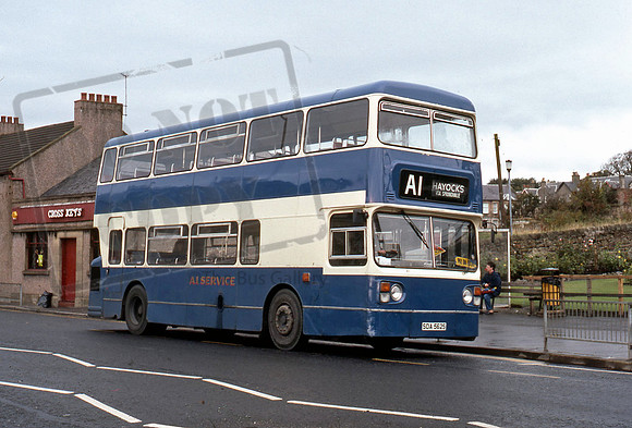 A1ServiceSDA562SStevenstonPB992