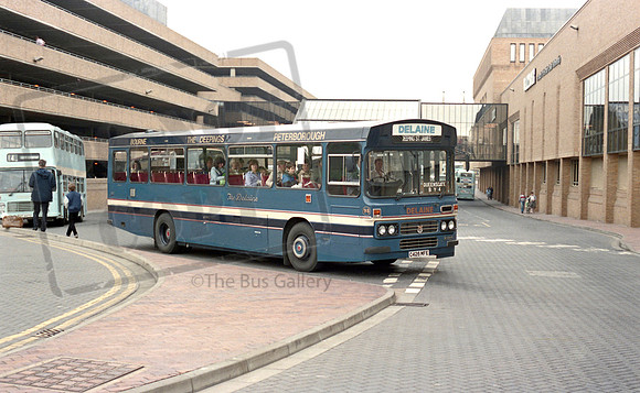 Delaine C426MFE Peterborough RP31 070686 040