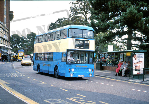 Bournemouth AJT143T 1096