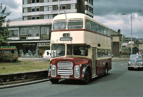 Burnley CHG548C 776
