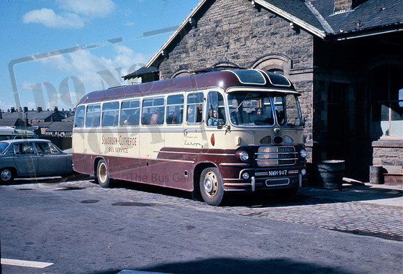 Leedham NWH947 Clitheroe 472