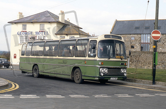 Southern National LTA731P Wist Bay 494