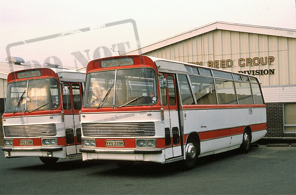 VVG539K Chester-Barrie 684