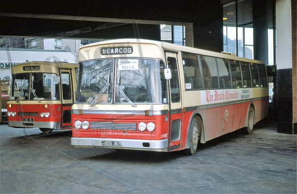CIE 155IK 120285