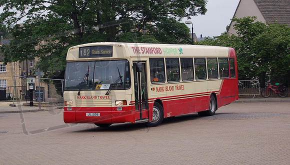 Mark Bland Travel JIL2156 Stamford June07