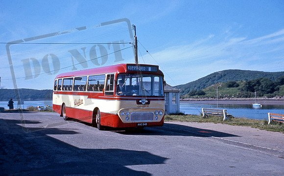 Western SMT AAG94B Kippford 7/71