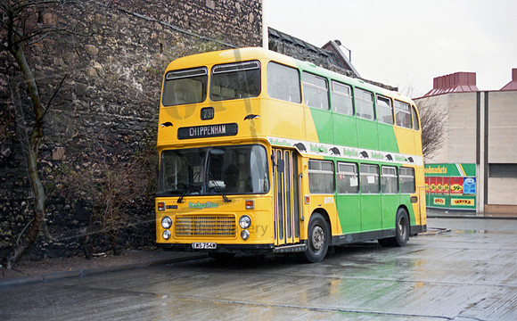 Badgerline EWS754W Bath RP47 040487 017