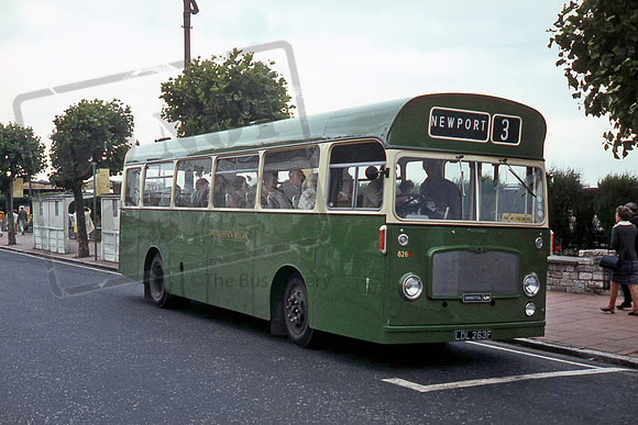 Southern VectisLDL263FPB