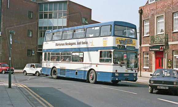 Hull WKH423S Hull RP24 260486 021