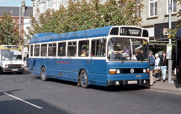 A1ServiceAYR332TIrvinePB992