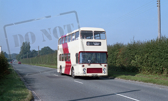 Hastings & District PKP121R RP39 86 014