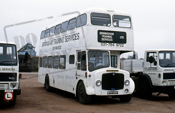 ExEastKentMFN950FGarrattsGreenPB788