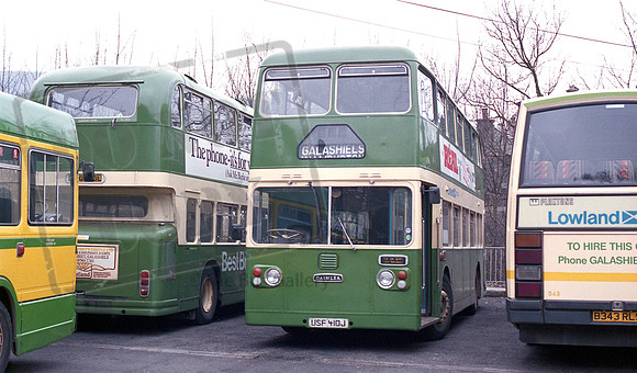 Lowland USF410J Galashiels RP21 250486 026