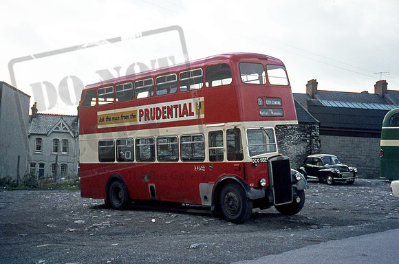 Plymouth OCO502