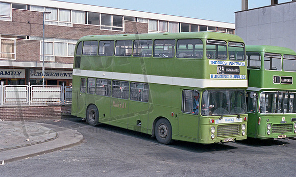 East Midland DWF200V Doncaster RP24 260486 037