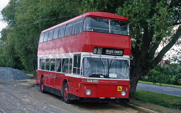 OTO564M in 9/95