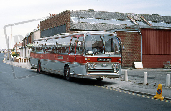 Abbotts OFV467G 689