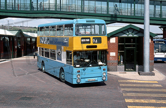 Andrews DWH684W Meadowhall