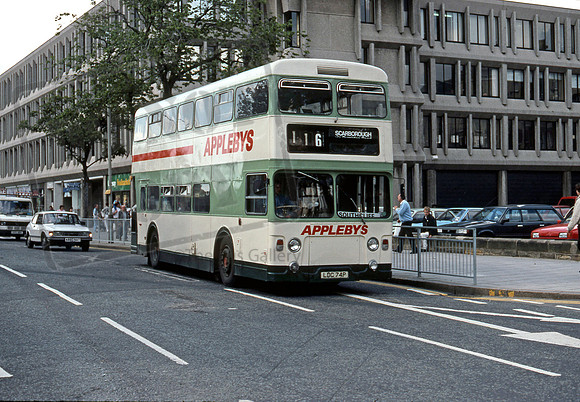 Appleby LDC74P 789