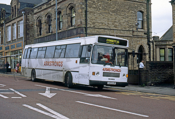 Armstrong G23UJR 1193