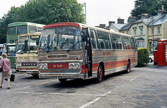 Boydons ATE400L 020984