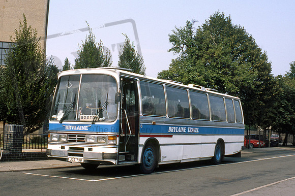 Brylaine JCT73W Spalding 110991