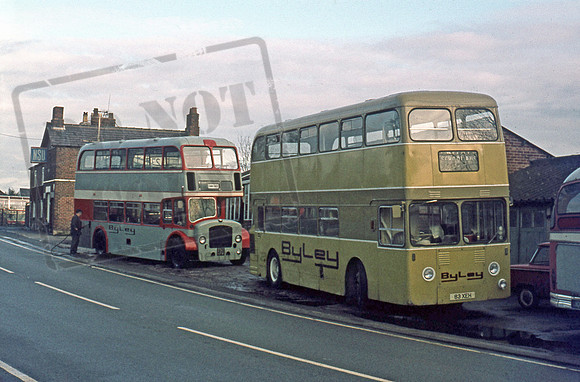 ByLey 83XEH 290HFM