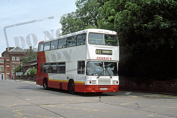 Cedrics H548GKX 605
