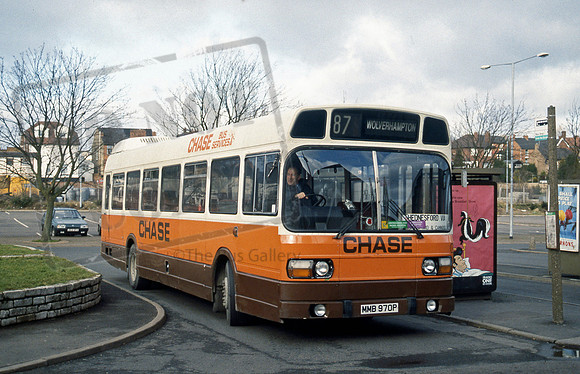 Chase MMB970P Hednesford 300194