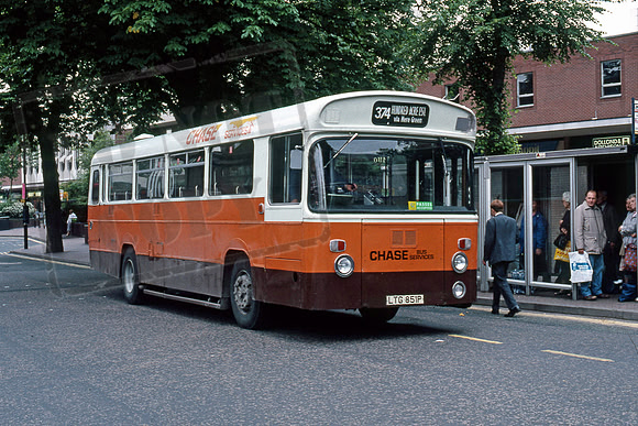Chase LTG851P 790