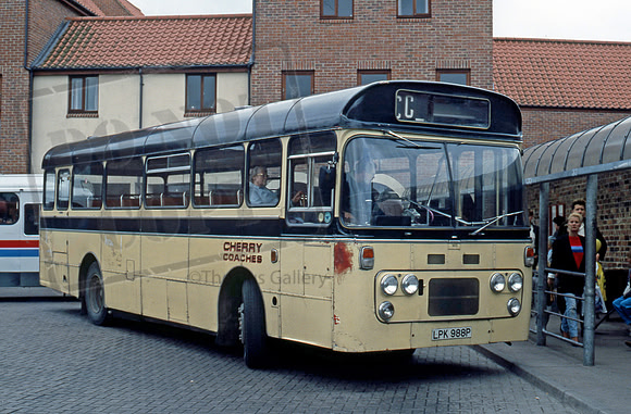 Cherry LPK988P 200587